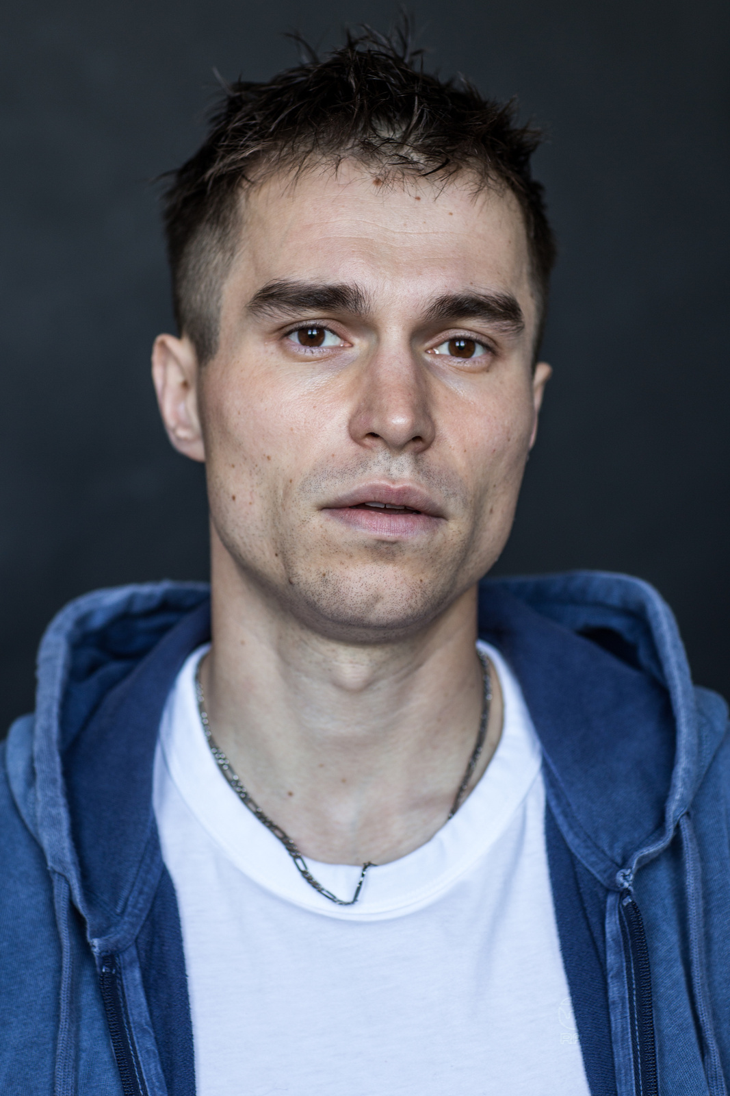 	 Mateusz Dymidziuk 	